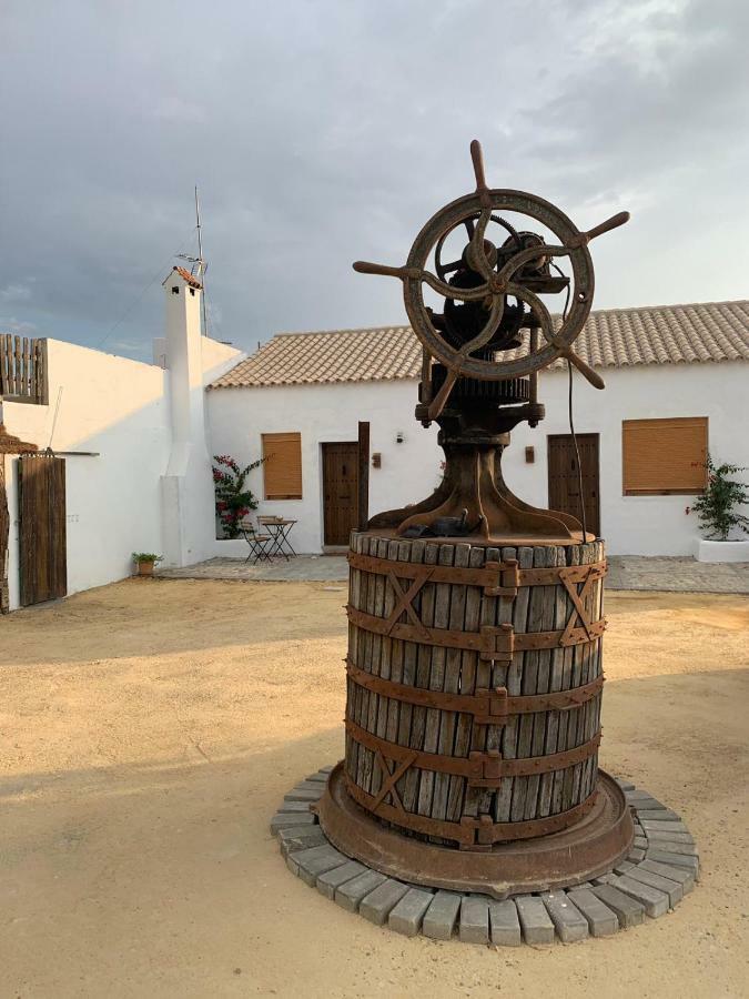El Lagar De Los Abuelos Arcos de la Frontera Exterior foto